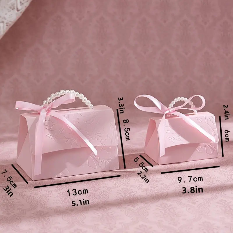 Mini Purse Gift Box