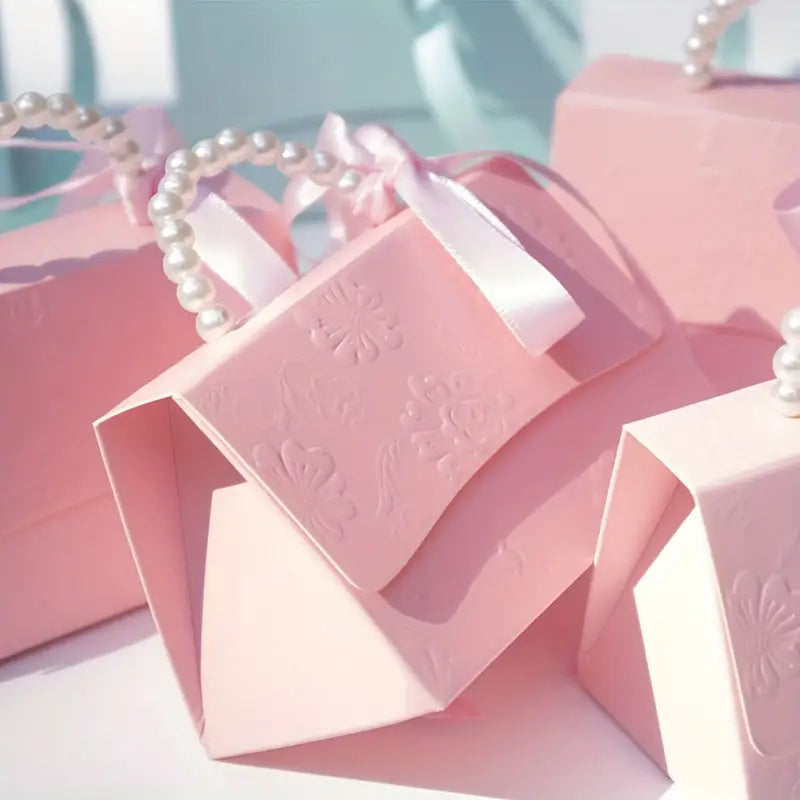 Mini Purse Gift Box
