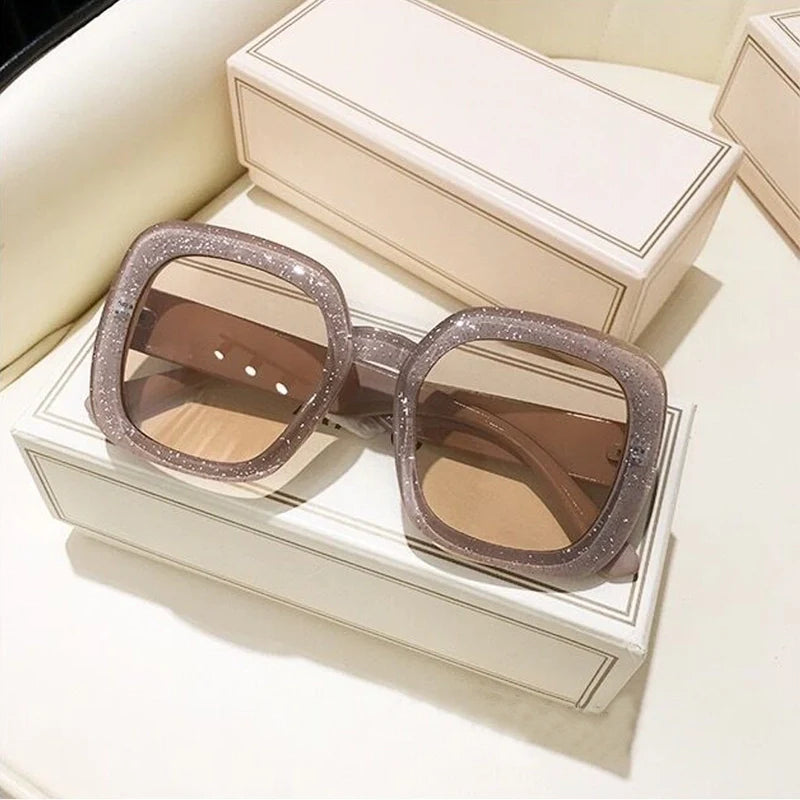Chic Sunglasses