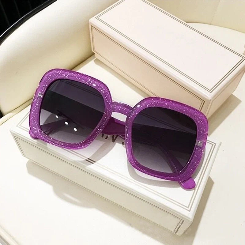 Chic Sunglasses