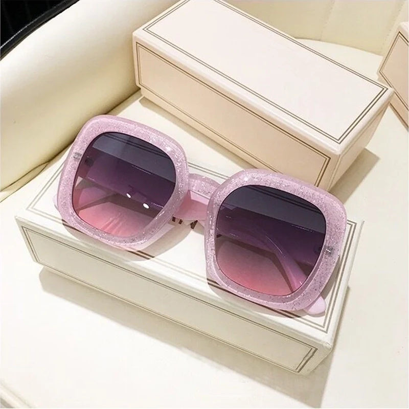 Chic Sunglasses