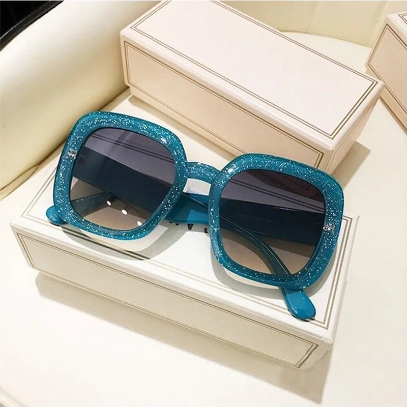 Chic Sunglasses