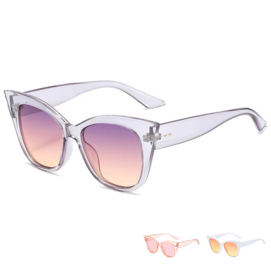 Sweetheart Cat Eye Sunglasses