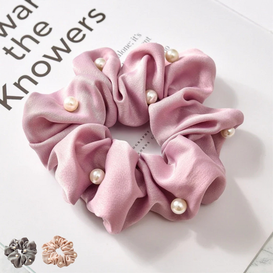 Pearl Hair Tie