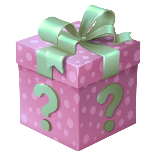 Mystery Box
